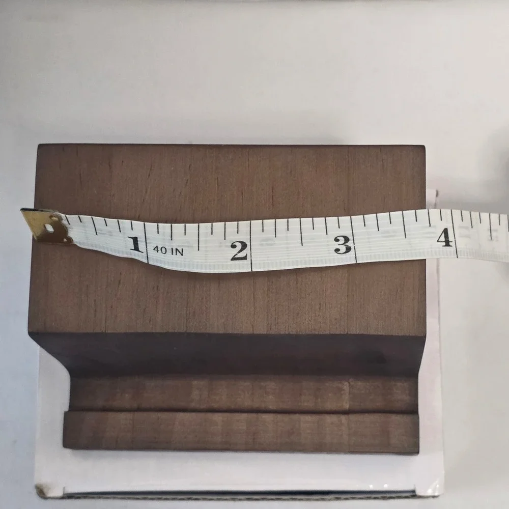 KAIU wooden vinyl